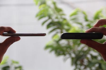 Yamatech Slim Powerbank, Pertama di Indonesia, ter-tipis di Dunia dgn Layar Sentuh