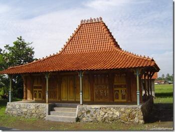5 rumah tradisional terindah di dunia