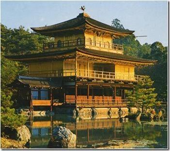 5 rumah tradisional terindah di dunia