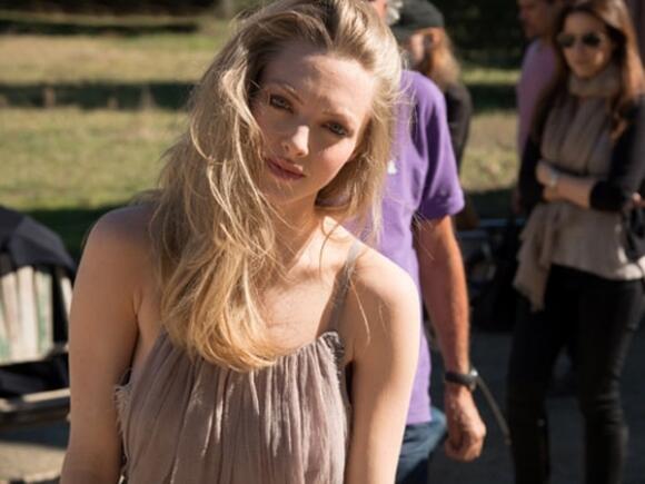 Amanda Seyfried Photos (by Paparazzi666)
