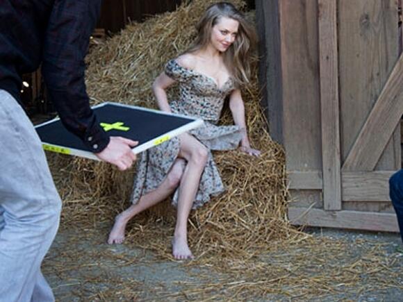 Amanda Seyfried Photos (by Paparazzi666)