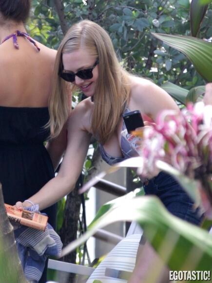 Amanda Seyfried Photos (by Paparazzi666)