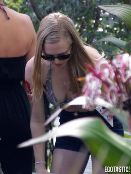 Amanda Seyfried Photos (by Paparazzi666)