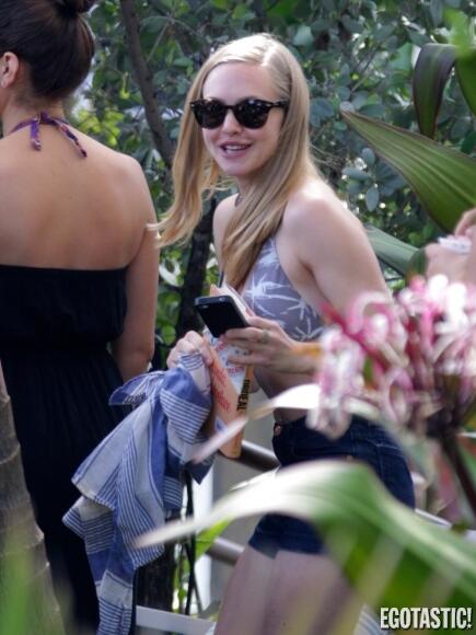 Amanda Seyfried Photos (by Paparazzi666)