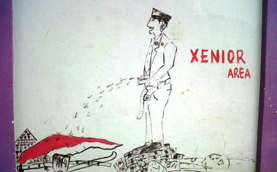 Lagu-Lagu era 40an-90an yang terlupakan :-(