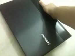 Numpang buka lapak gan samsung np300e4x 14" glosy black with vgacard 512 GeForce