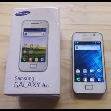 JUAL SAMSUNG GALAXY ACE GT-S5830 WHITE , MURAH