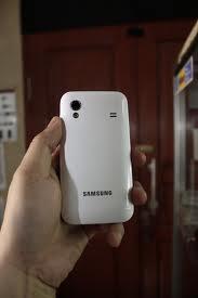 JUAL SAMSUNG GALAXY ACE GT-S5830 WHITE , MURAH