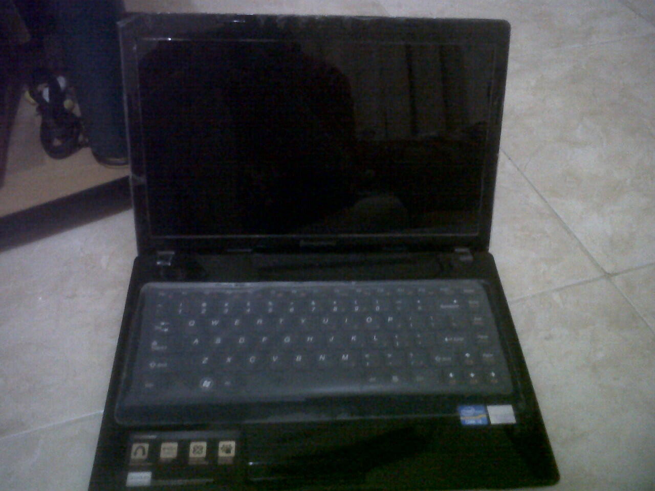 LENOVO G 480