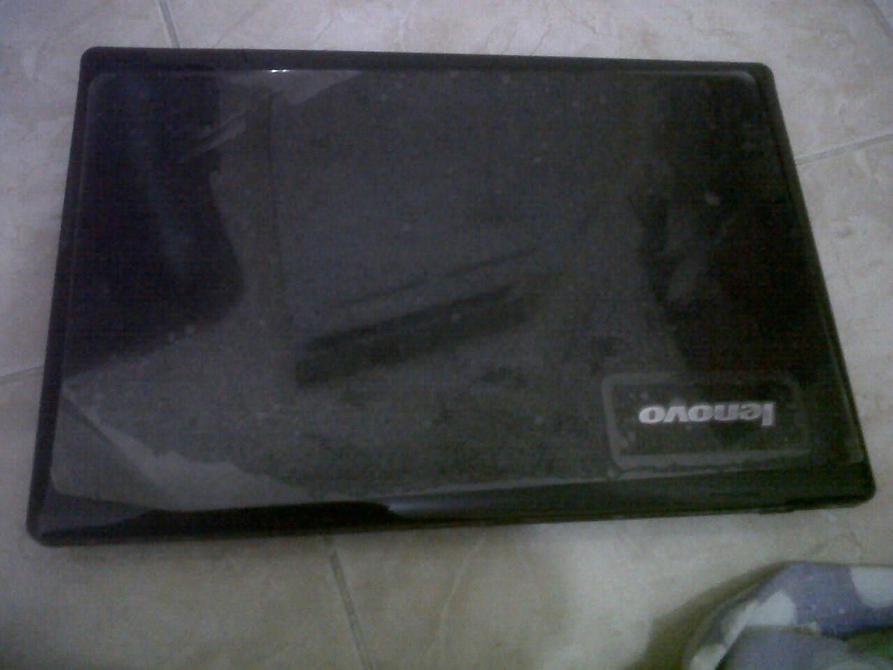 LENOVO G 480