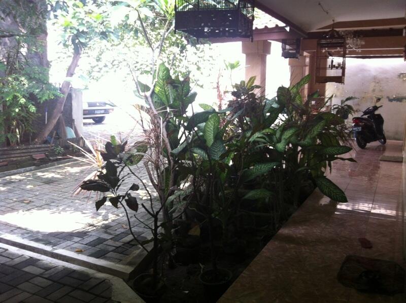 Jual rumah di ciledug tangerang