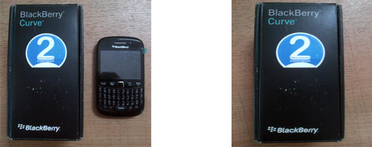 BB Curve 9220