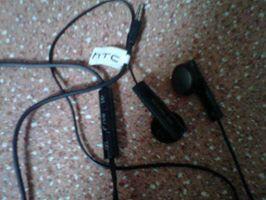 Jual Headset HTC Innovation Dan HTC S260 100% Original (Solo-Jogja)