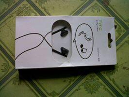Jual Headset HTC Innovation Dan HTC S260 100% Original (Solo-Jogja)