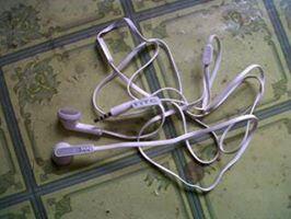 Jual Headset HTC Innovation Dan HTC S260 100% Original (Solo-Jogja)