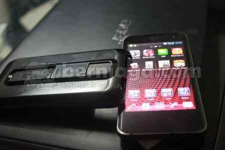 LG Optimus 2X P990