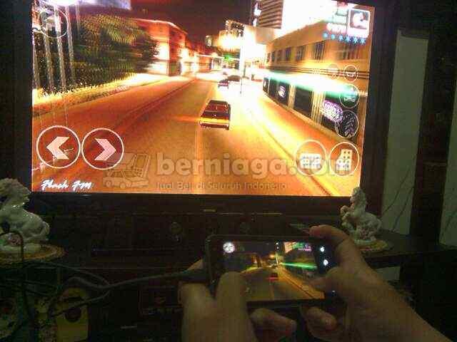 LG Optimus 2X P990