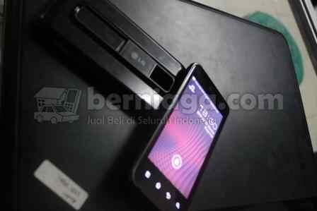 LG Optimus 2X P990