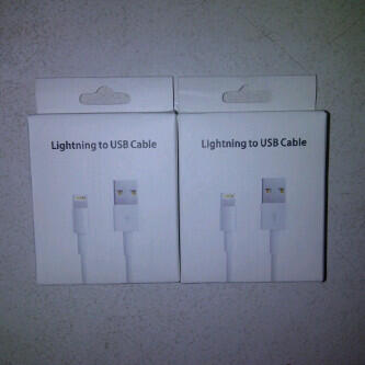 Berbagai USB (kabel data) & USB (charger portable)