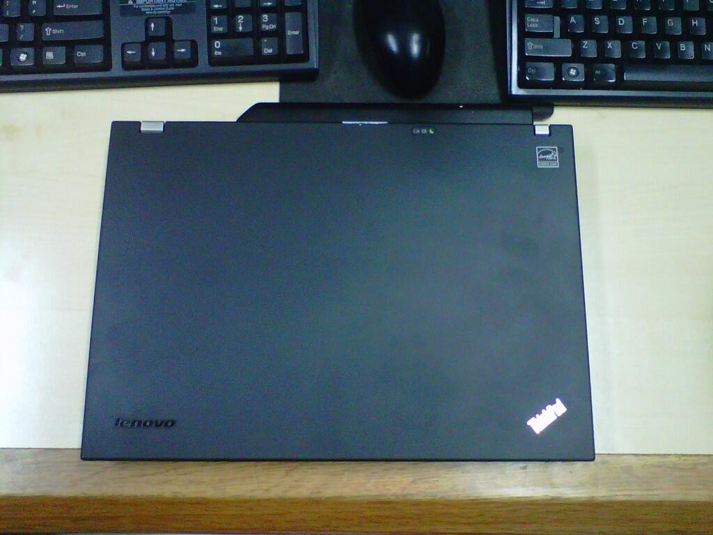 IBM T400 MURAH