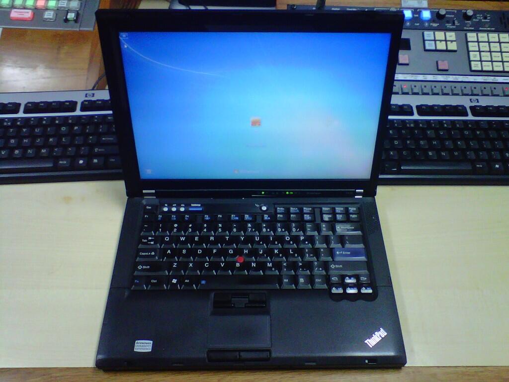 IBM T400 MURAH