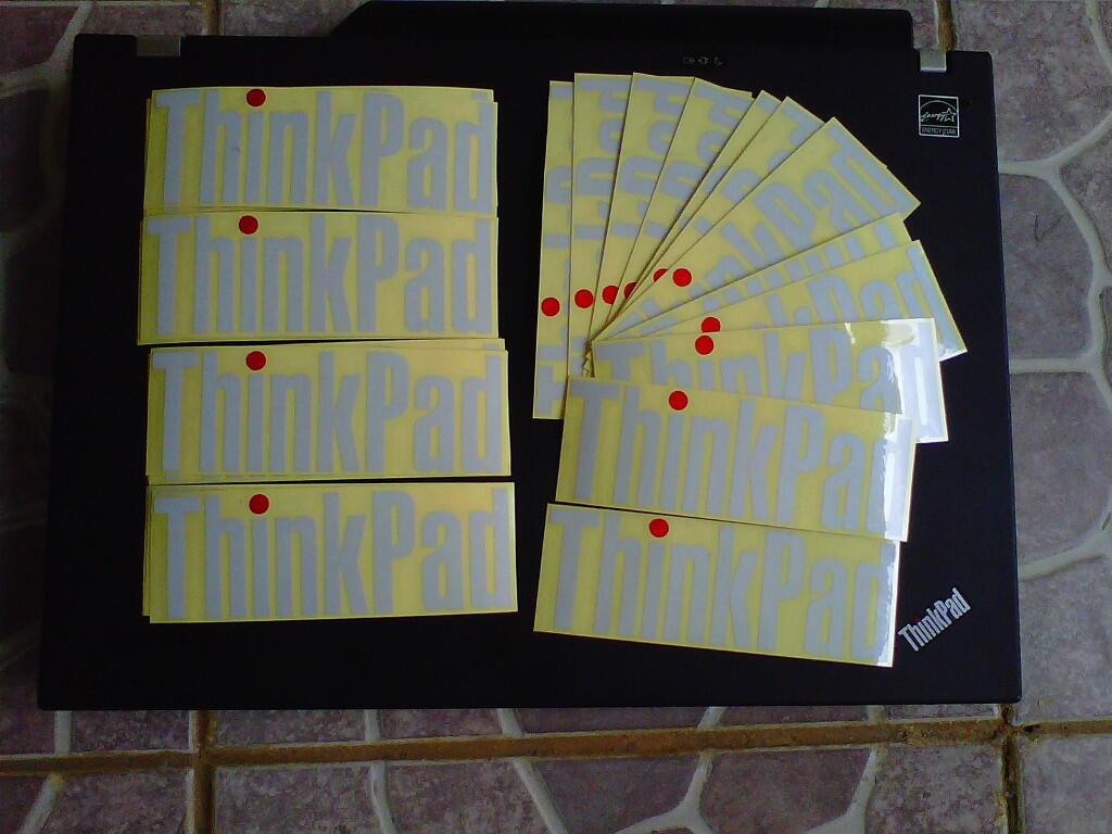 IBM T400 MURAH