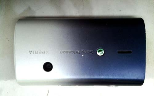 Jual Adroid Sony Ericson Xperia E15i