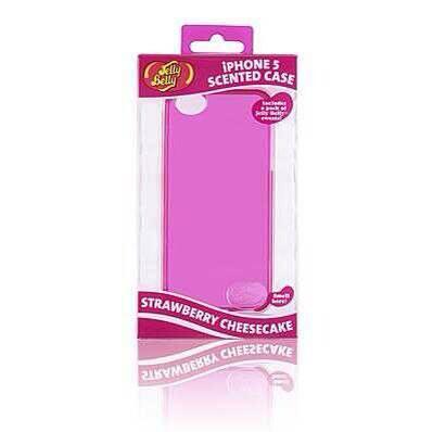 JELLY BELLY CASE WANGI - IPHONE 4/4S IPHONE 5 SAMSUNG S3 FREE 1pack JELLY BELLY CANDY