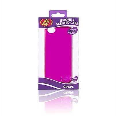 JELLY BELLY CASE WANGI - IPHONE 4/4S IPHONE 5 SAMSUNG S3 FREE 1pack JELLY BELLY CANDY