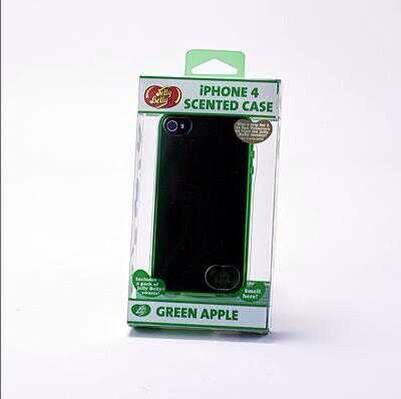 JELLY BELLY CASE WANGI - IPHONE 4/4S IPHONE 5 SAMSUNG S3 FREE 1pack JELLY BELLY CANDY