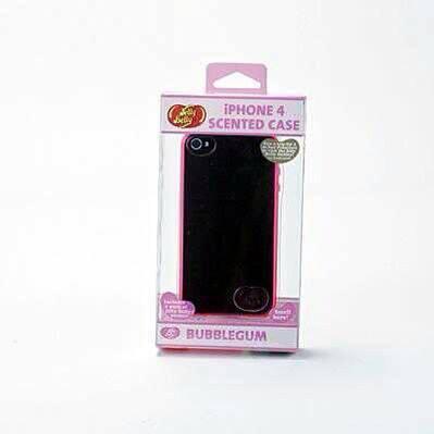 JELLY BELLY CASE WANGI - IPHONE 4/4S IPHONE 5 SAMSUNG S3 FREE 1pack JELLY BELLY CANDY