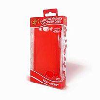 JELLY BELLY CASE WANGI - IPHONE 4/4S IPHONE 5 SAMSUNG S3 FREE 1pack JELLY BELLY CANDY