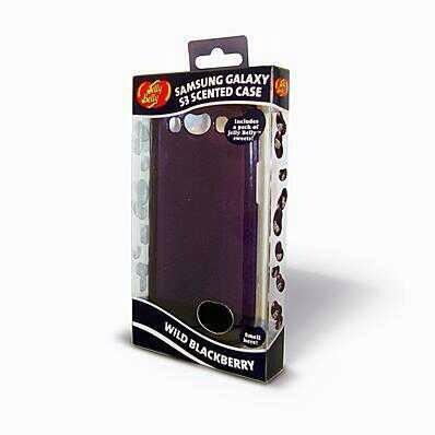 JELLY BELLY CASE WANGI - IPHONE 4/4S IPHONE 5 SAMSUNG S3 FREE 1pack JELLY BELLY CANDY