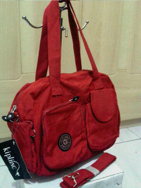 Import AgnesB & Kipling Murah di Jamin
