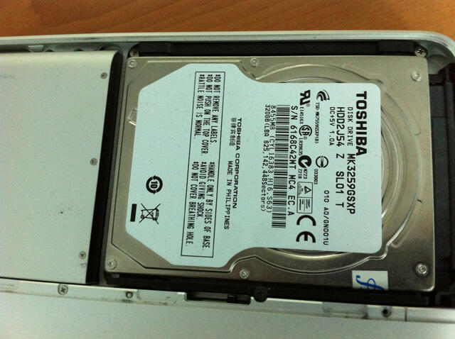 WTS : Macbook 5.1 Aluminium Unibody