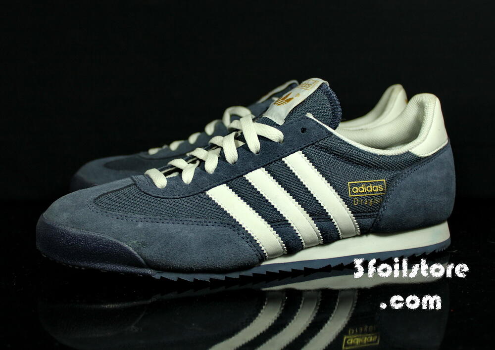 adidas dragon classic