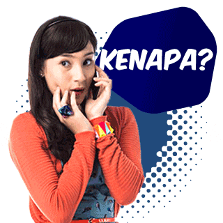 &#91;BBM COMPETITION&#93; Permintaan Maafnya Berujung Pada Permohonan Maafku