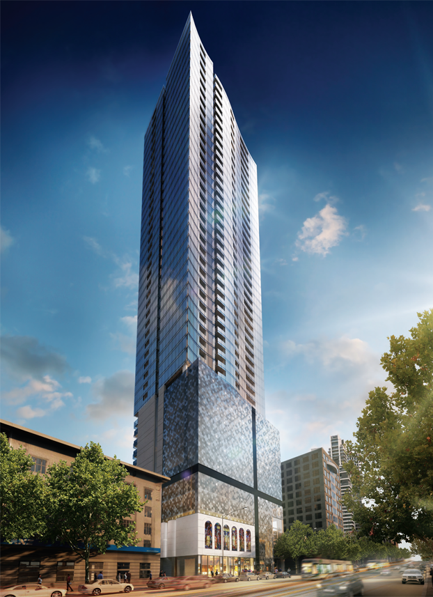 Property di Australia