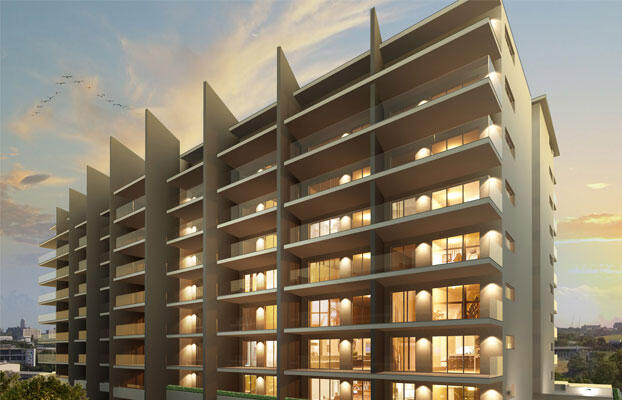 Property di Australia