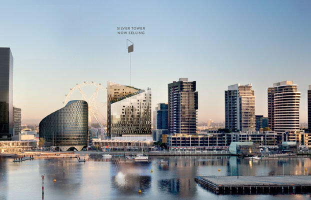 Property di Australia
