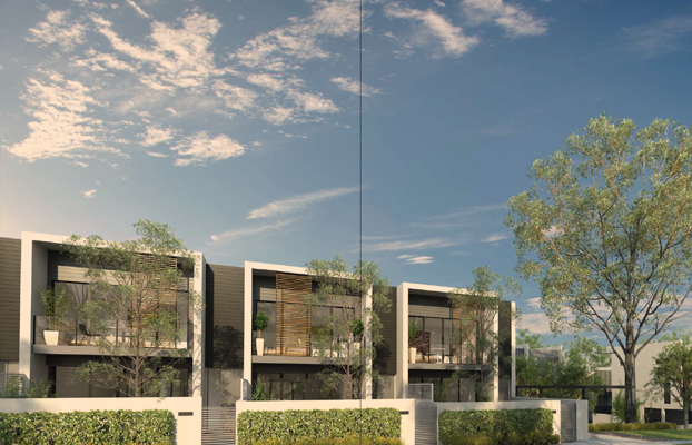 Property di Australia