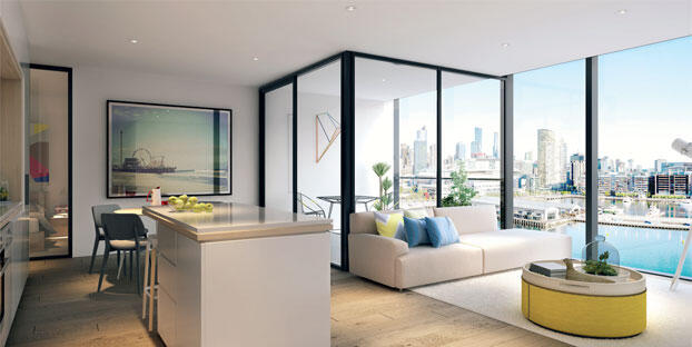 Property di Australia
