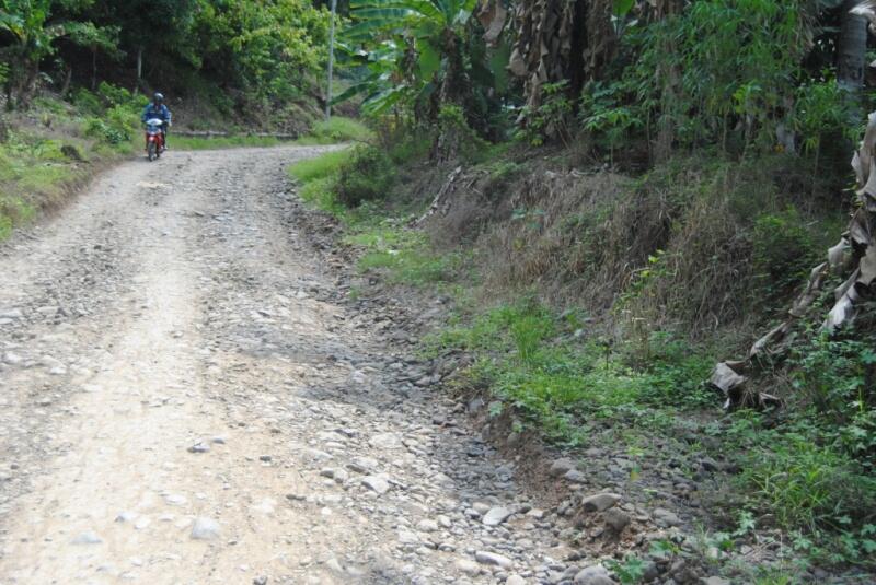 Teluk Kiluan Lampung yang Indah nan Mempesona 