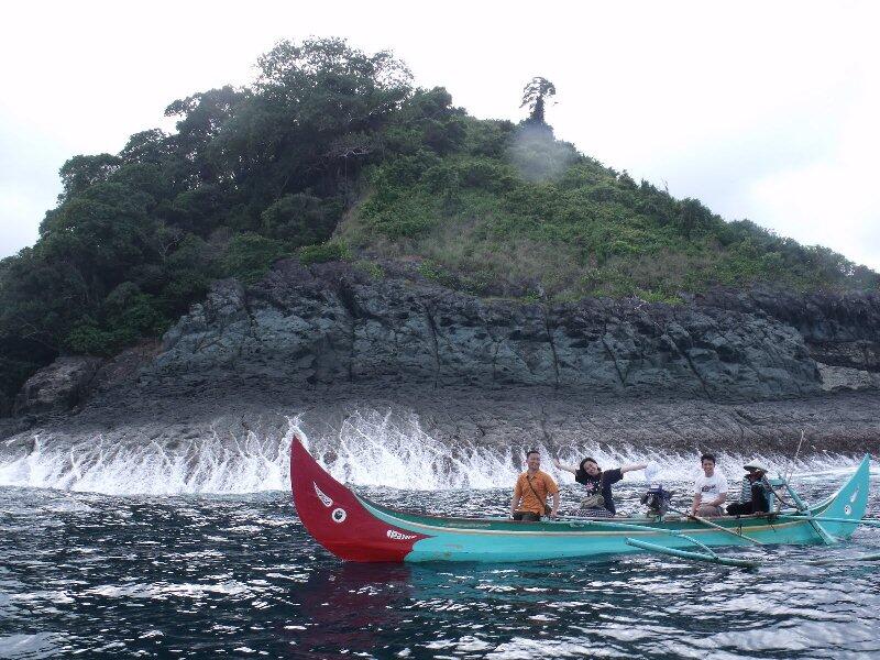 Teluk Kiluan Lampung yang Indah nan Mempesona 