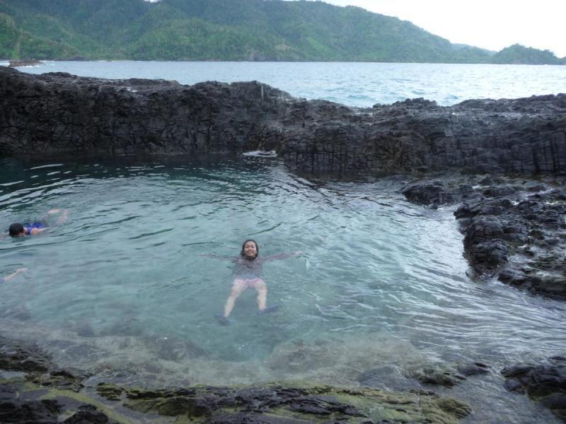 Teluk Kiluan Lampung yang Indah nan Mempesona 