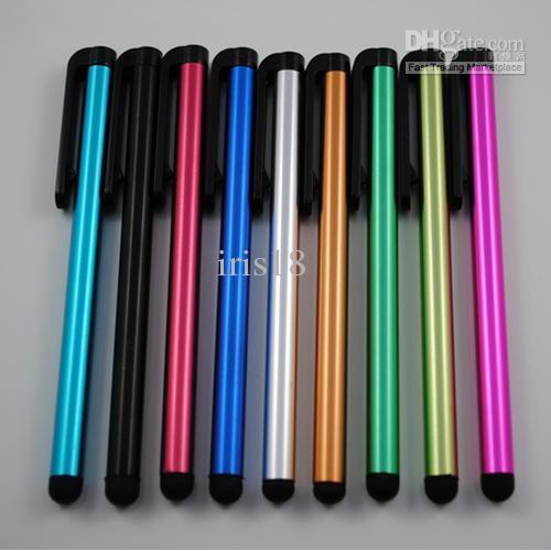 BARU!! PULPEN IPAD IPHONE IPOD (MENCEGAH GORESAN) CUMA 35RB