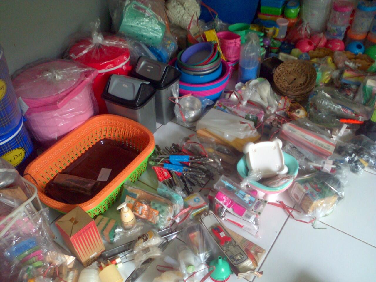 Terjual Peluang Bisnis Perabot Rumah Tangga KASKUS