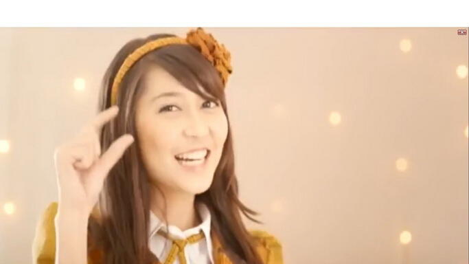 Personil JKT 48 ini siapa ya? (fans JKT48 masuk donk)