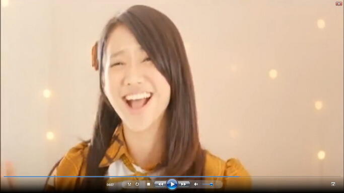 Personil JKT 48 ini siapa ya? (fans JKT48 masuk donk)