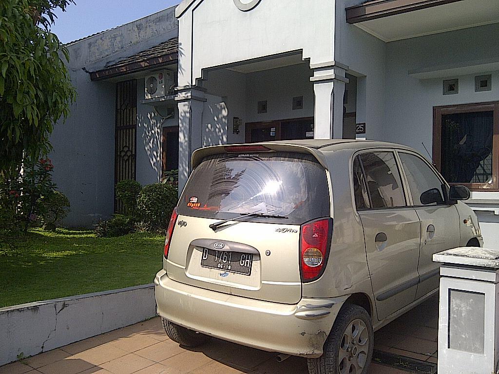 MURAH SINGGASANA PRADANA BANDUNG